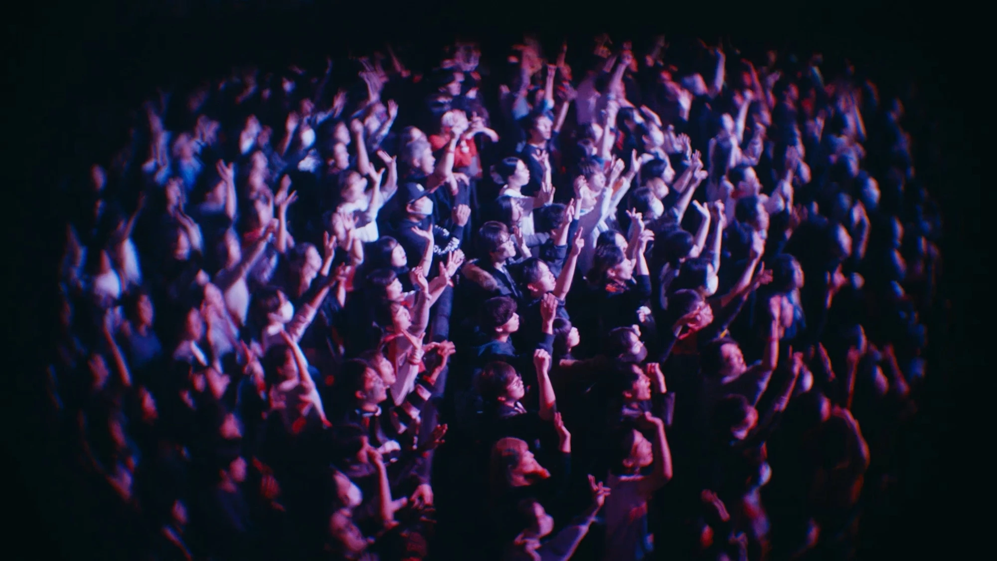 THREEE ONE-MAN LIVE TOUR 2025 『火鳥』