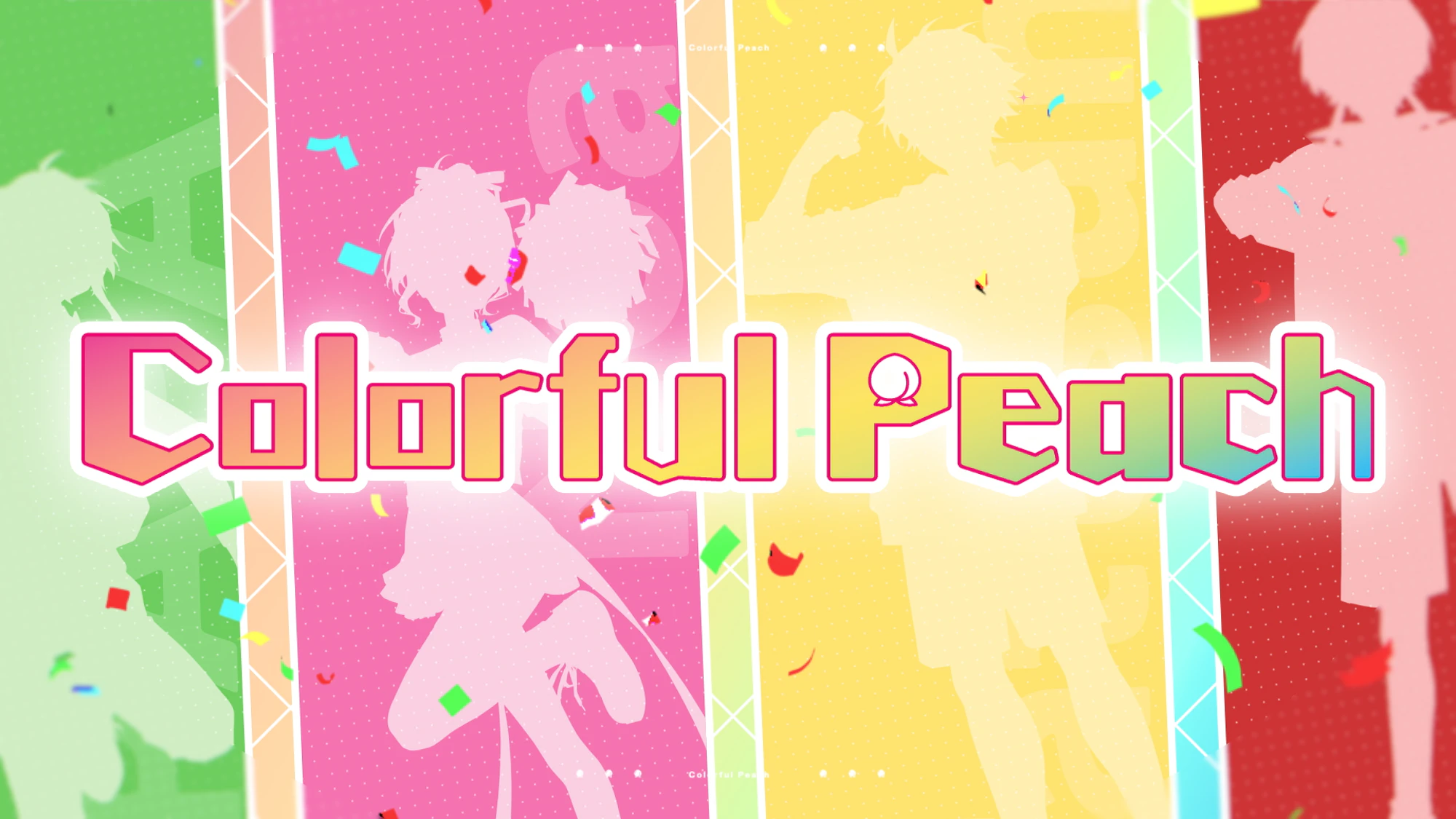 ColorfulPeach Fanmeeting2026 Teaser