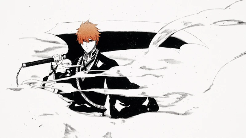 JUMP MV / 『BLEACH』×『Re:pray』Aimer