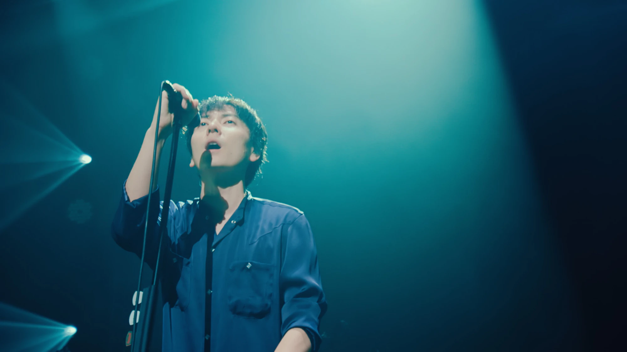 flumpool – LINECUBE