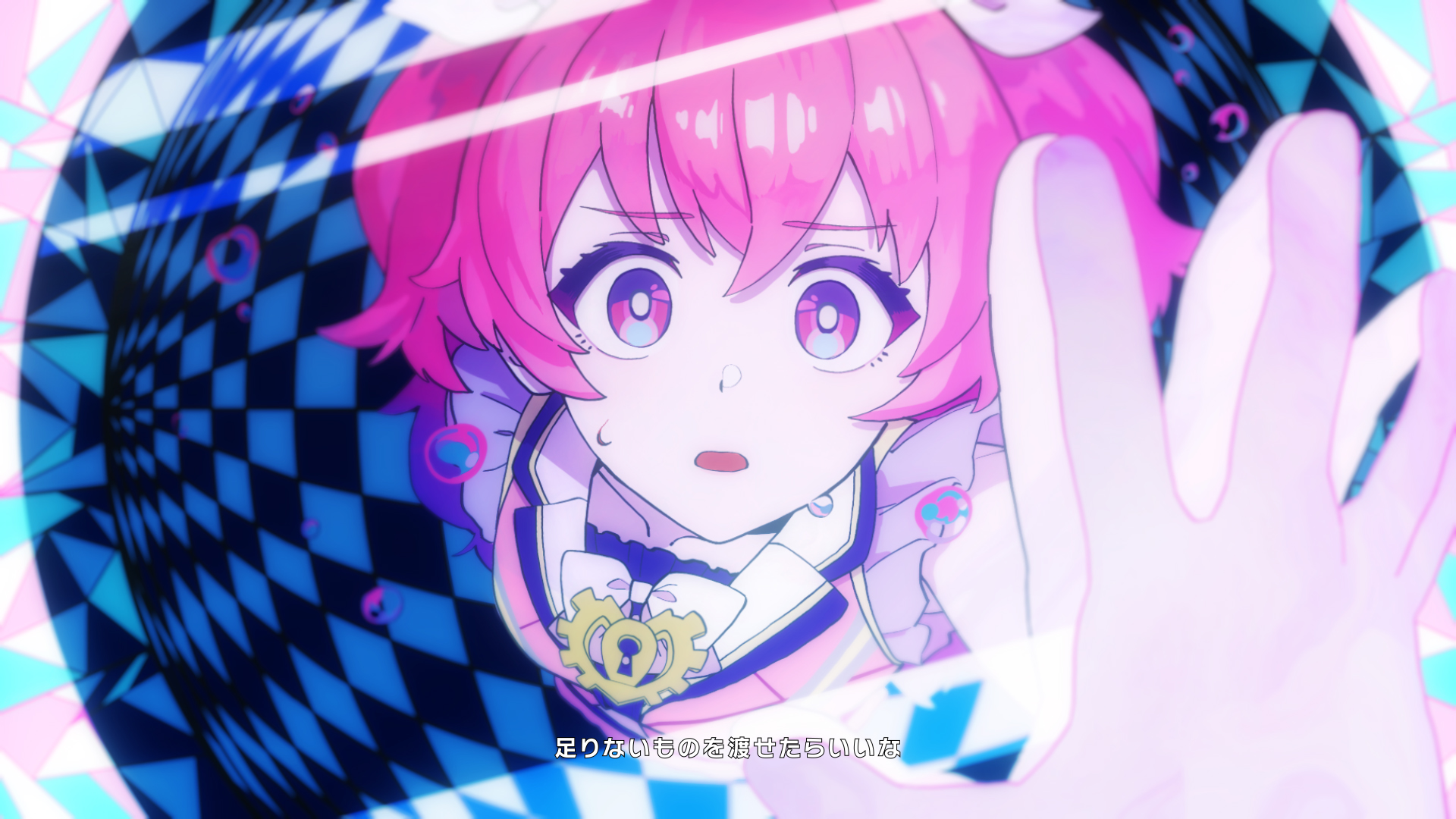 MORE MORE JUMP！ – FUN!!