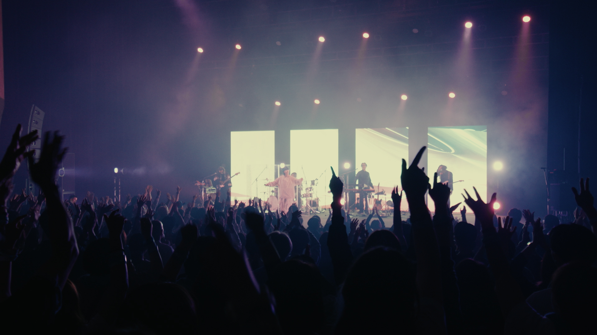 yama – “the meaning of life” TOUR 2024