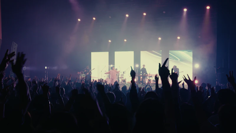 yama – “the meaning of life” TOUR 2024