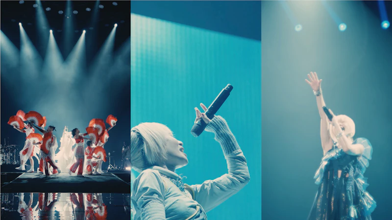 Reol Oneman Live ‘No title’ in SHANGHAI