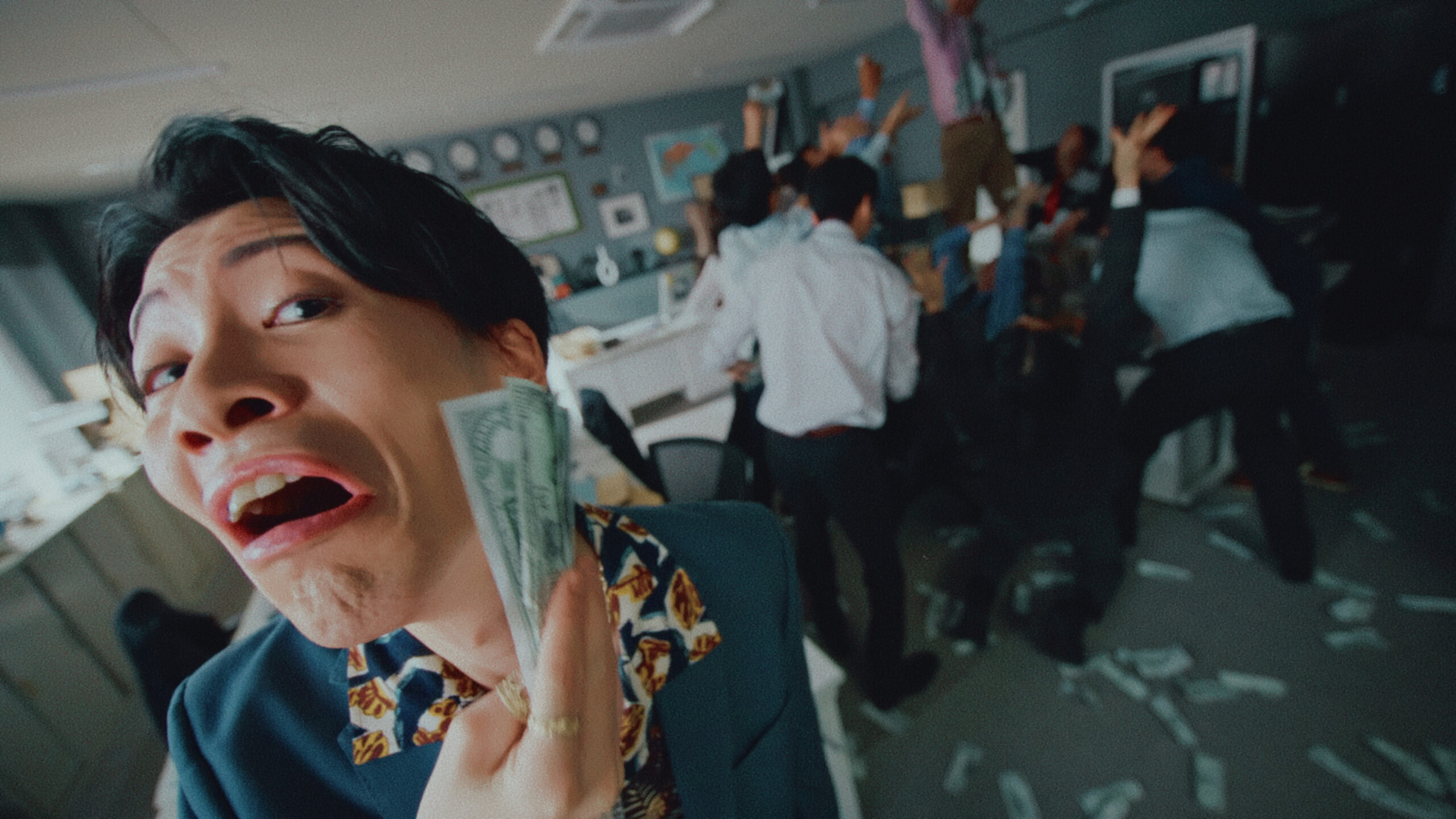 SKRYU – ハイブランド