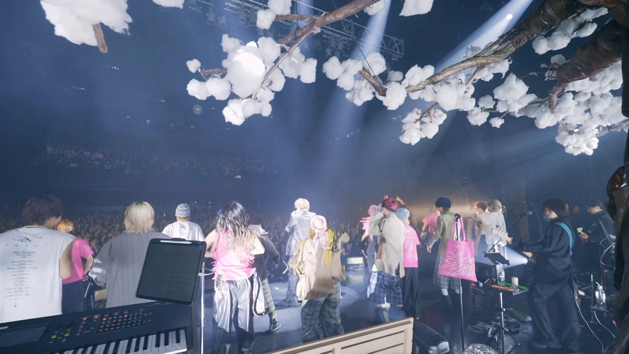 Aile The Shota Oneman Tour 2026