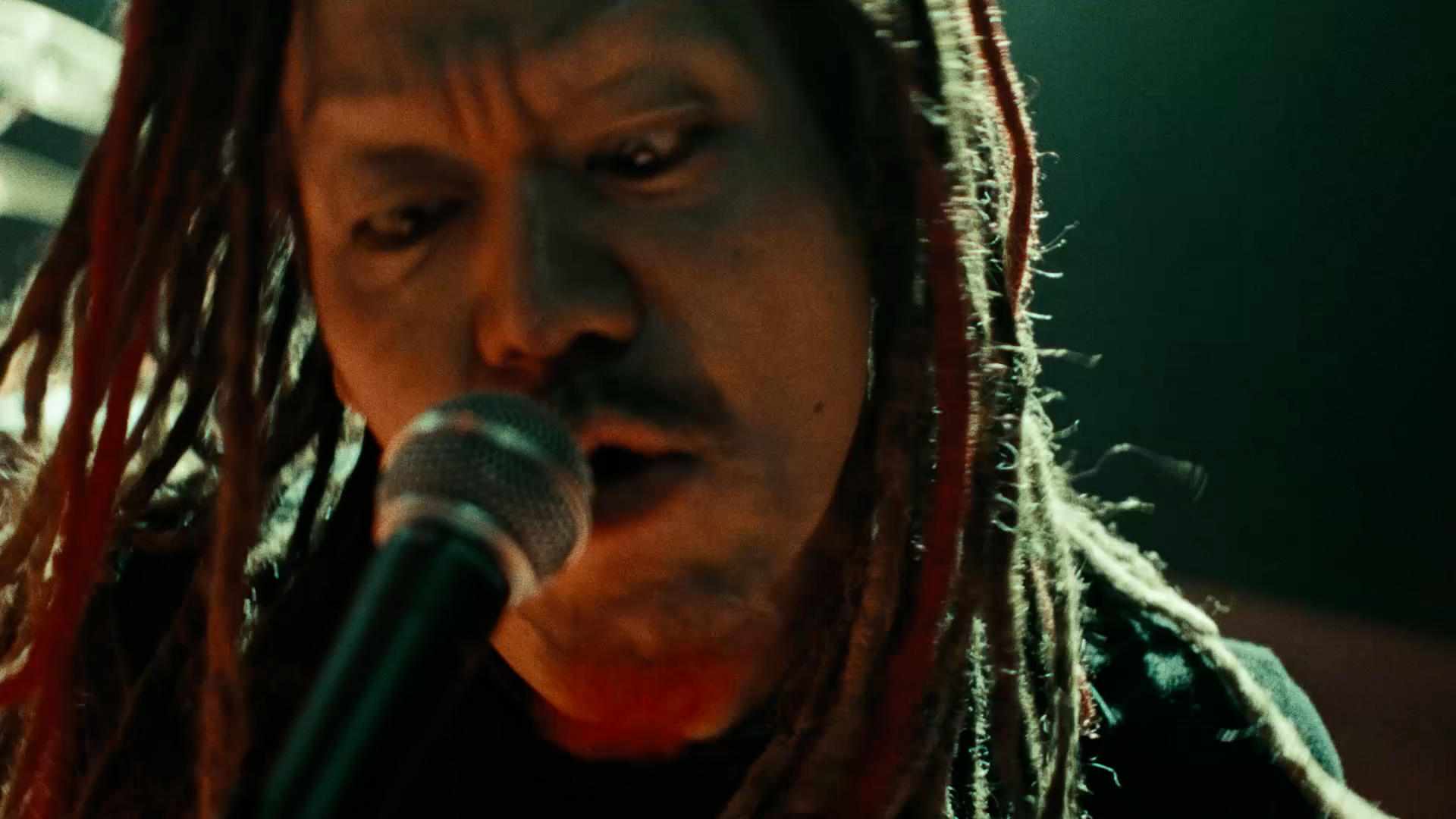 マキシマム ザ ホルモン – 殺意vs殺意（共犯：生田斗真）