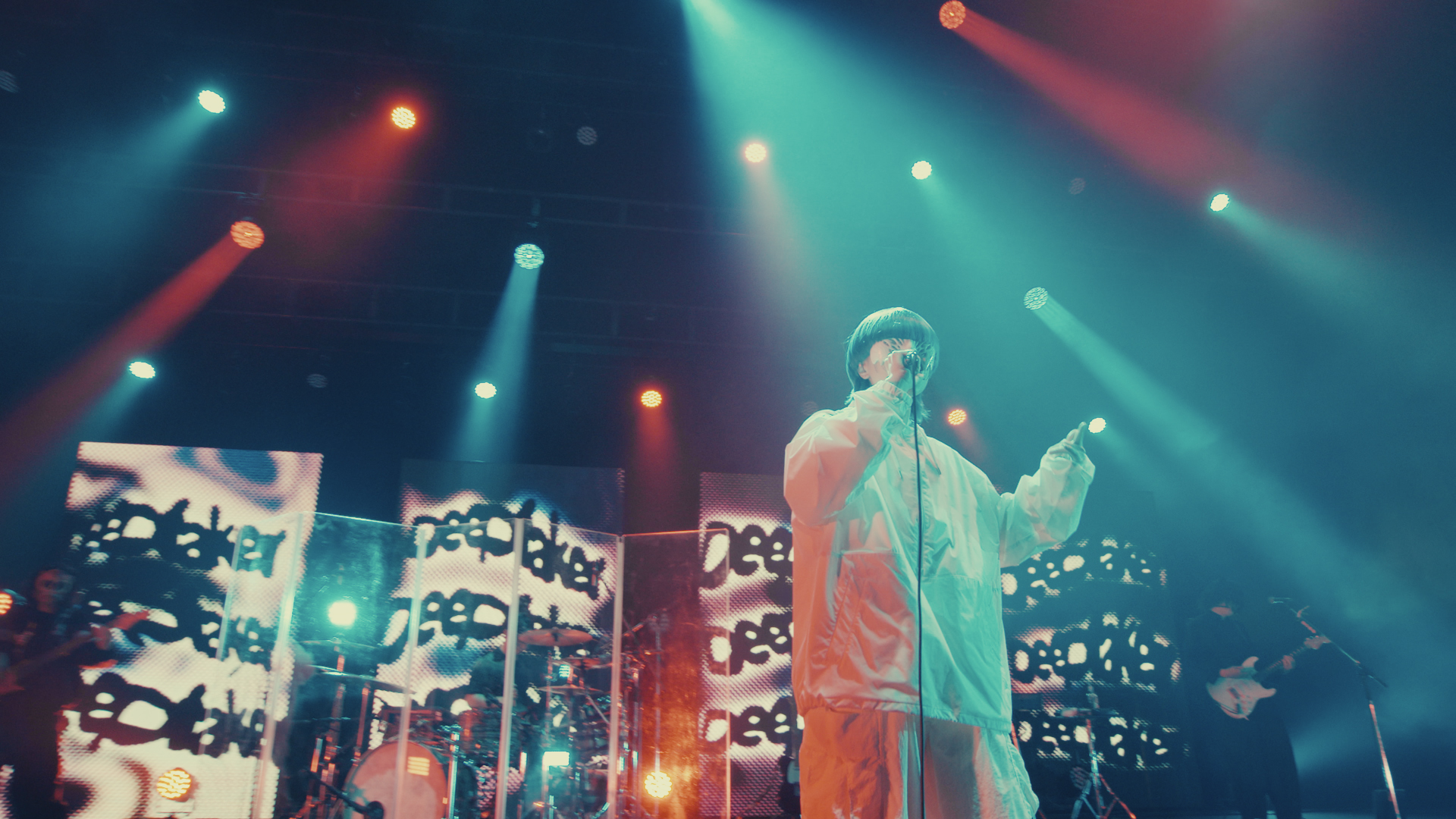 yama – “the meaning of life” TOUR 2024