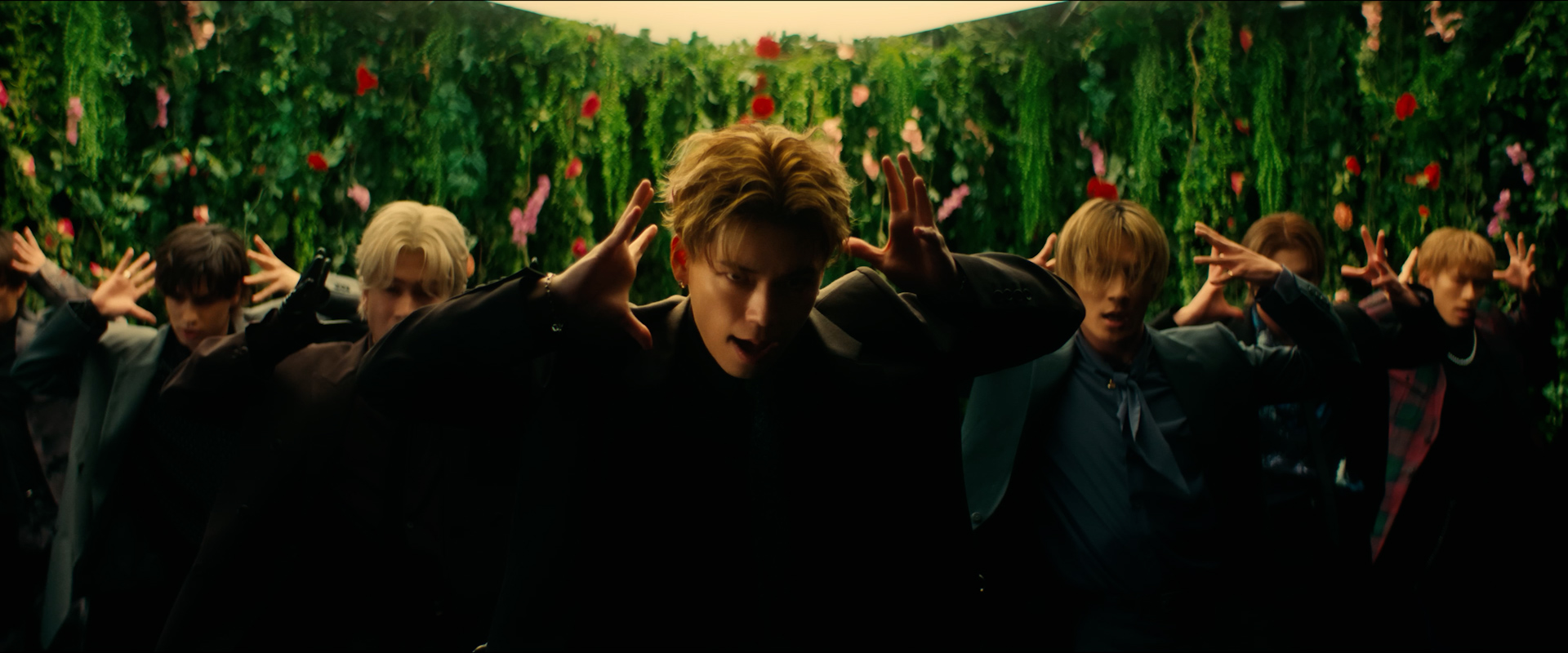 BALLISTIK BOYZ from EXILE TRIBE – In My Head