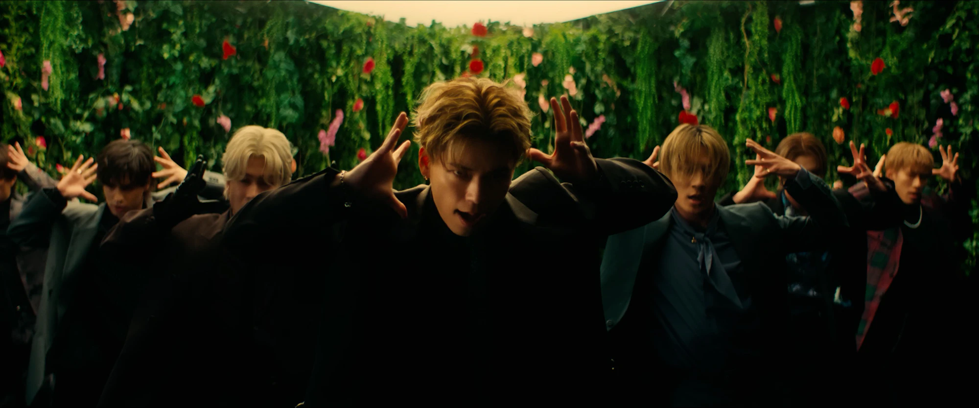 BALLISTIK BOYZ from EXILE TRIBE – In My Head