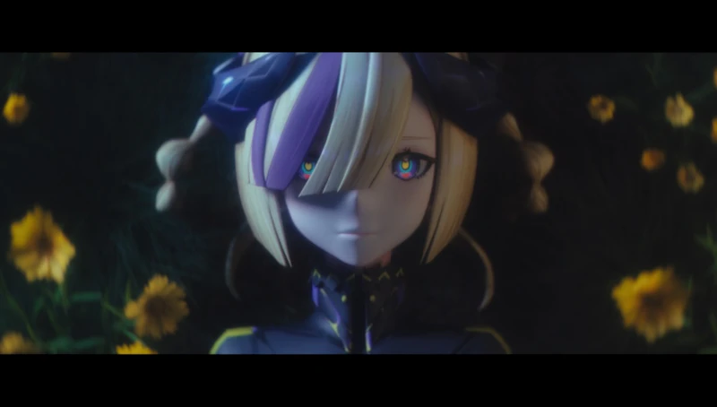少女革命計画 2nd LIVE Revolutio