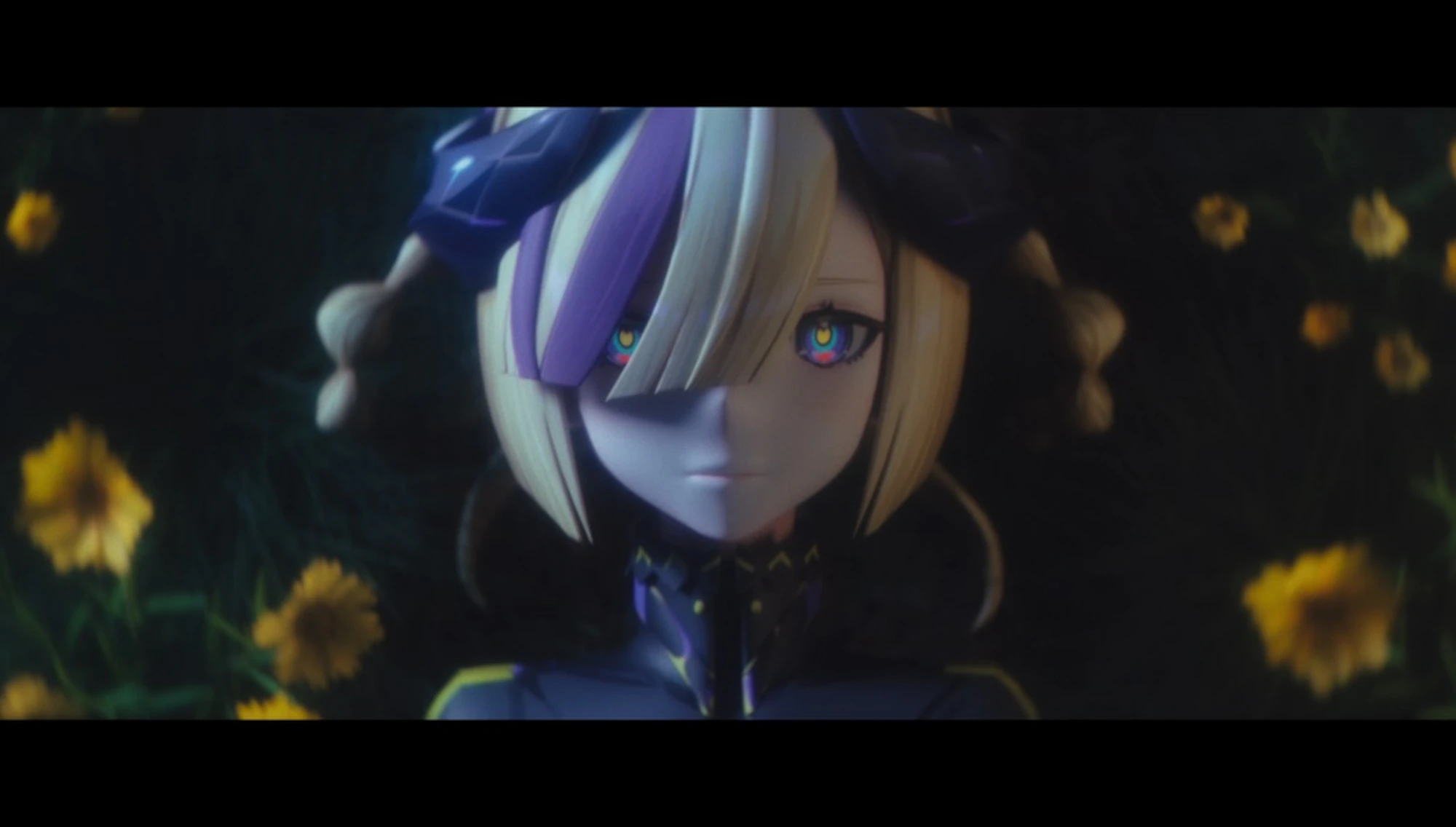 少女革命計画 2nd LIVE Revolutio