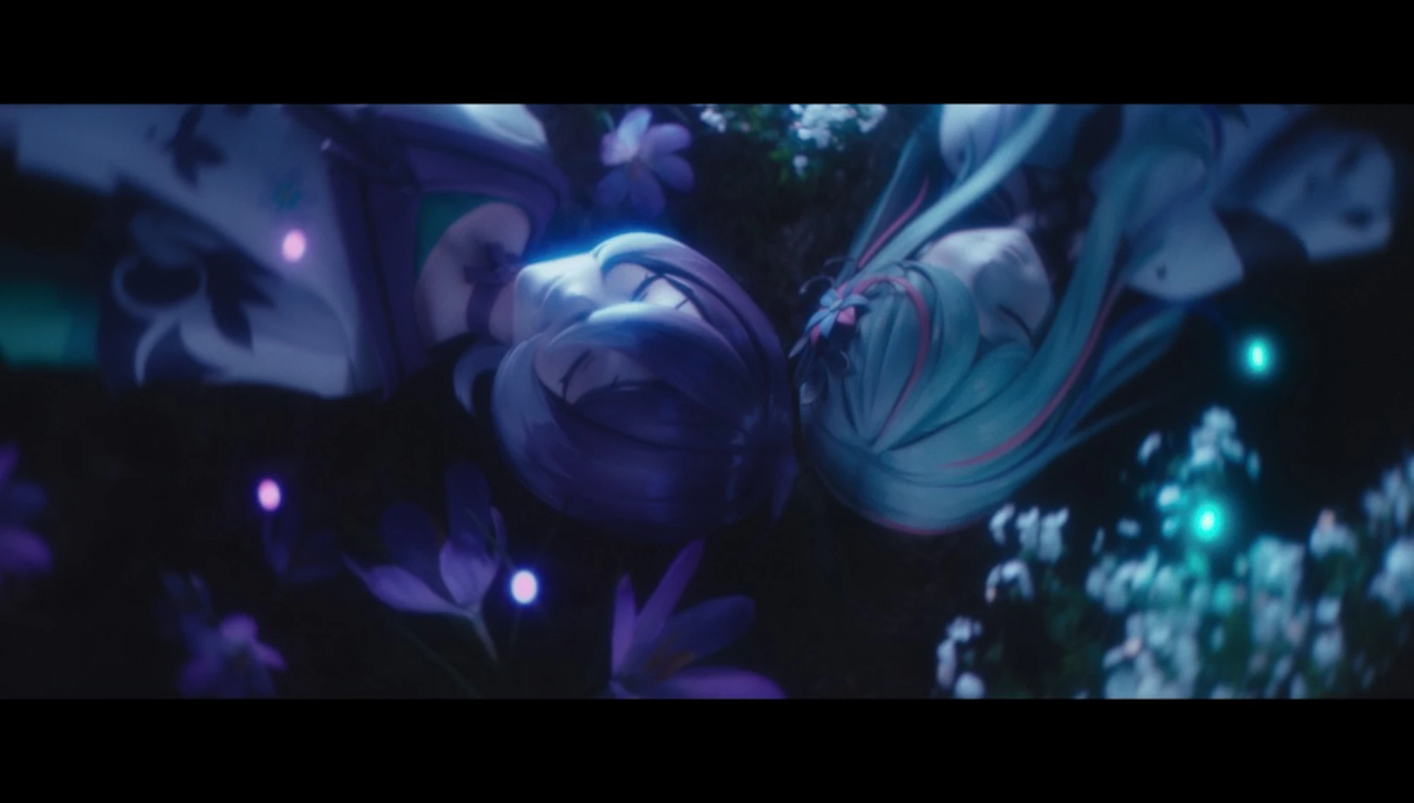 少女革命計画 2nd LIVE Revolutio