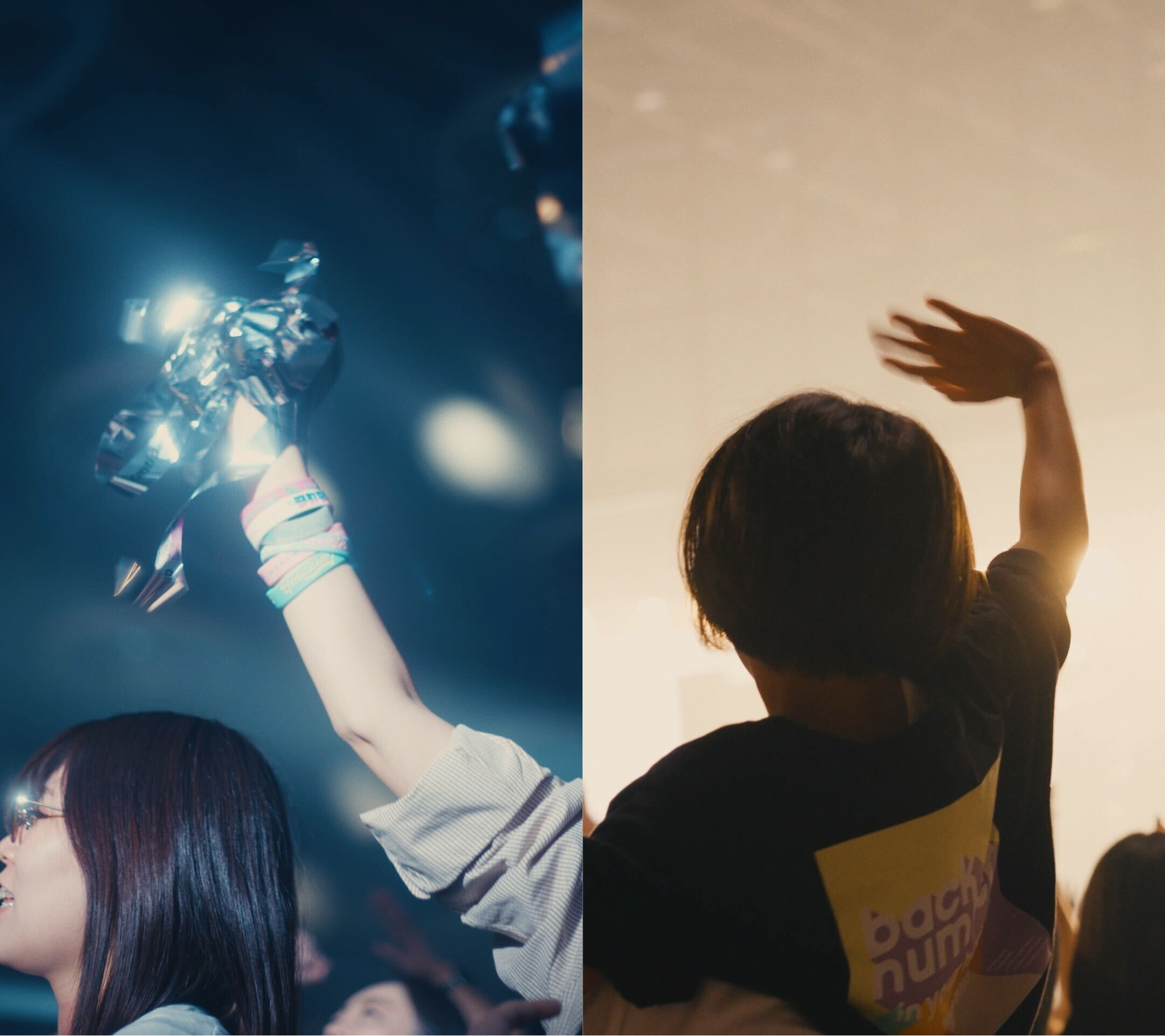 back number – Anti Sleeps tour 2024