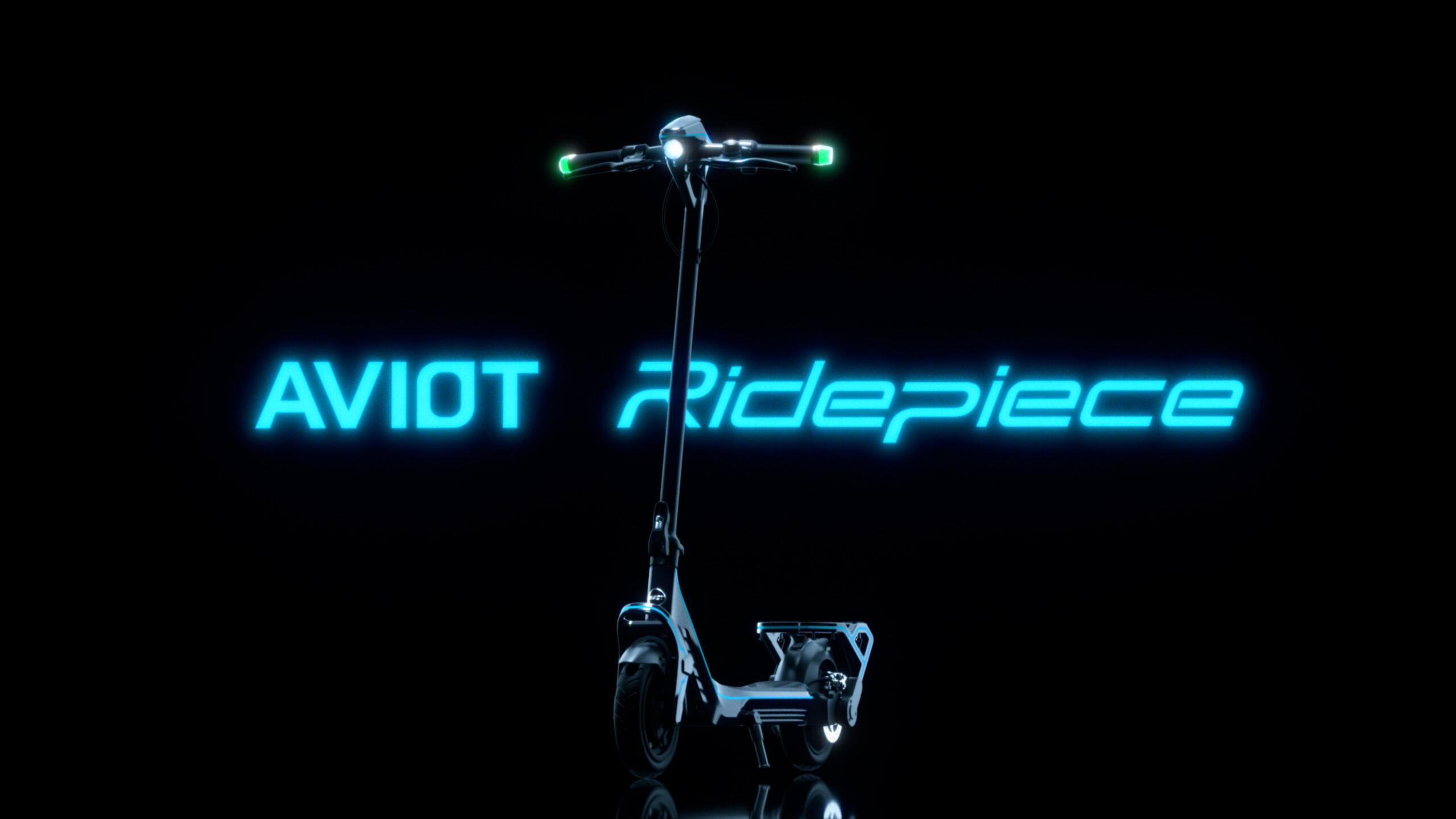 AVIOT – Ridepiece