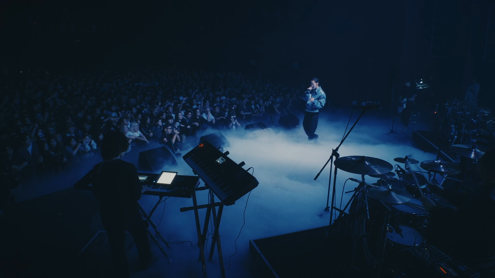 Kohjiya – Oneman Live『KJ SZN』