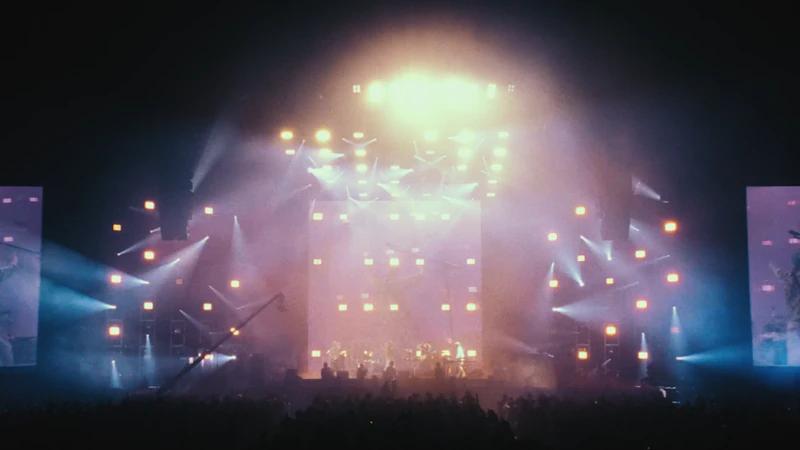 Kroi – Hyper (Live at PIA ARENA MM, 2025)