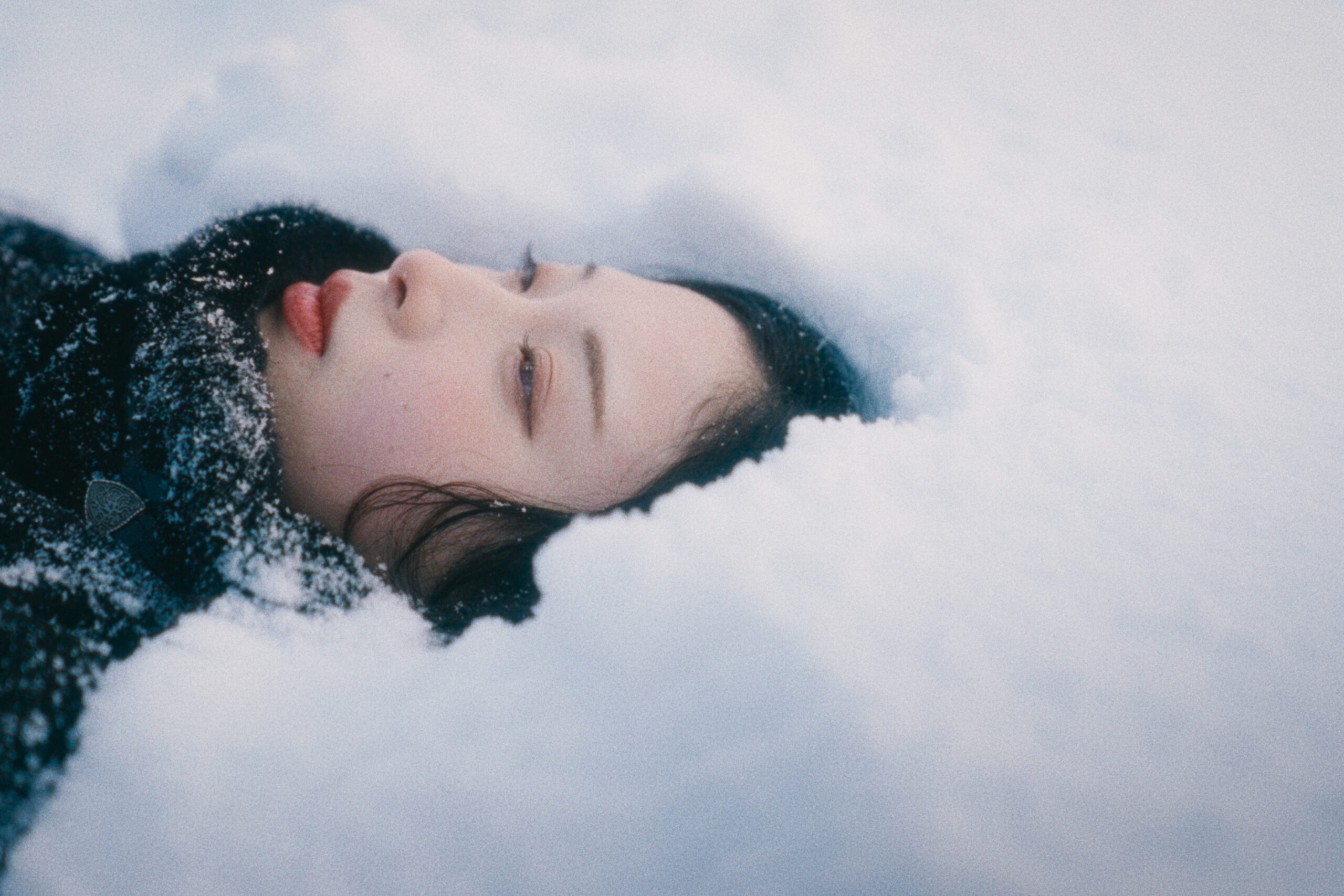 Hakubi – もう一つの世界