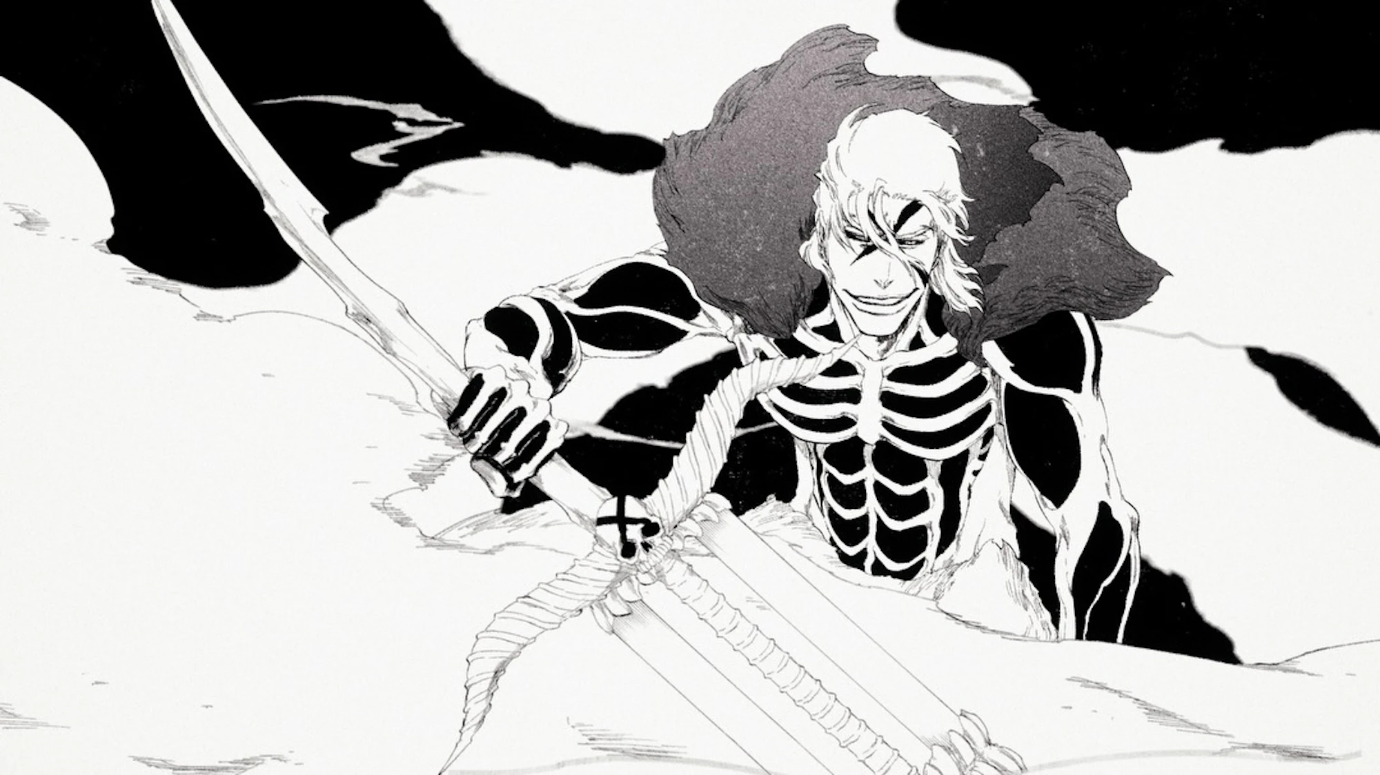 JUMP MV / 『BLEACH』×『Re:pray』Aimer