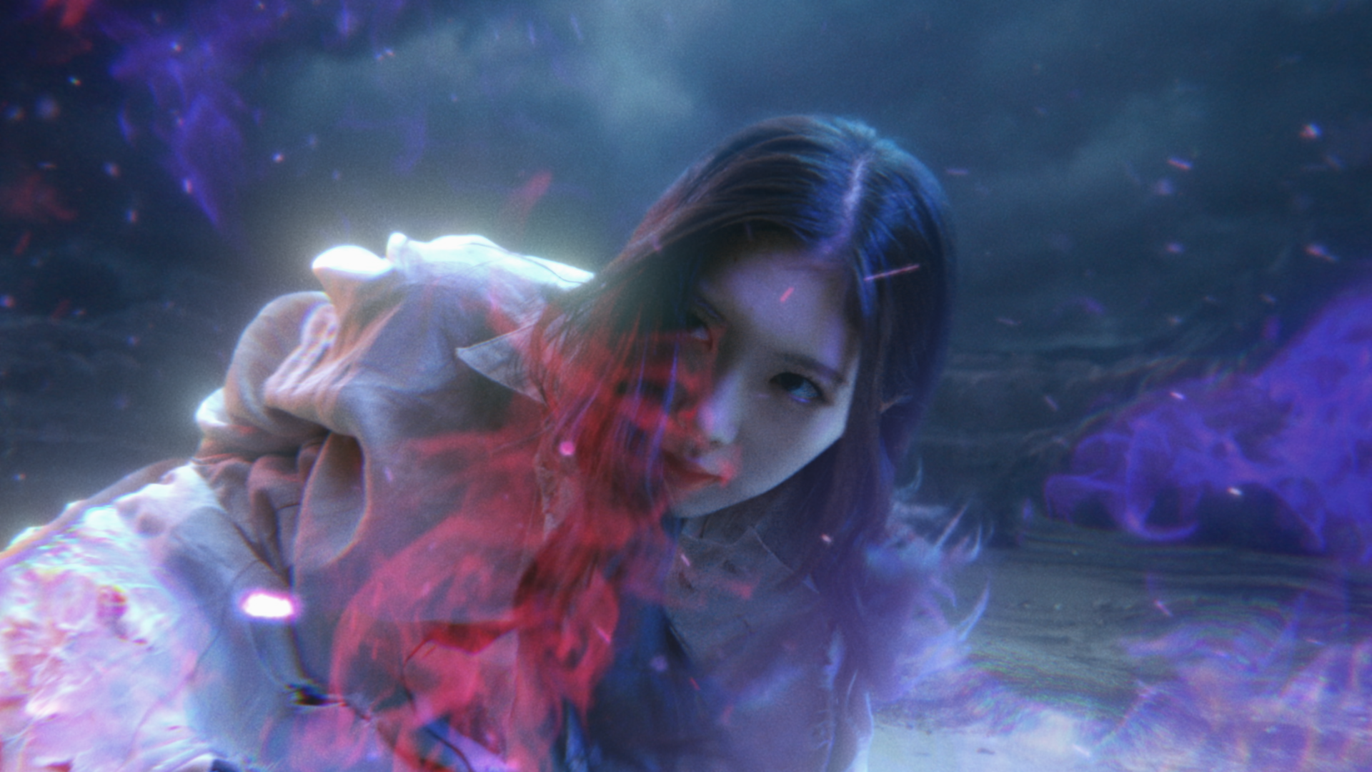 櫻坂46×BUILD-DIVIDE