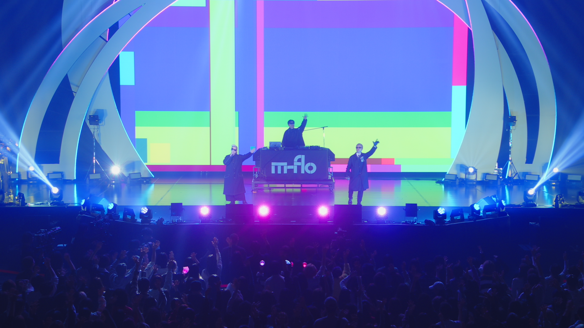 Spotify on Stage