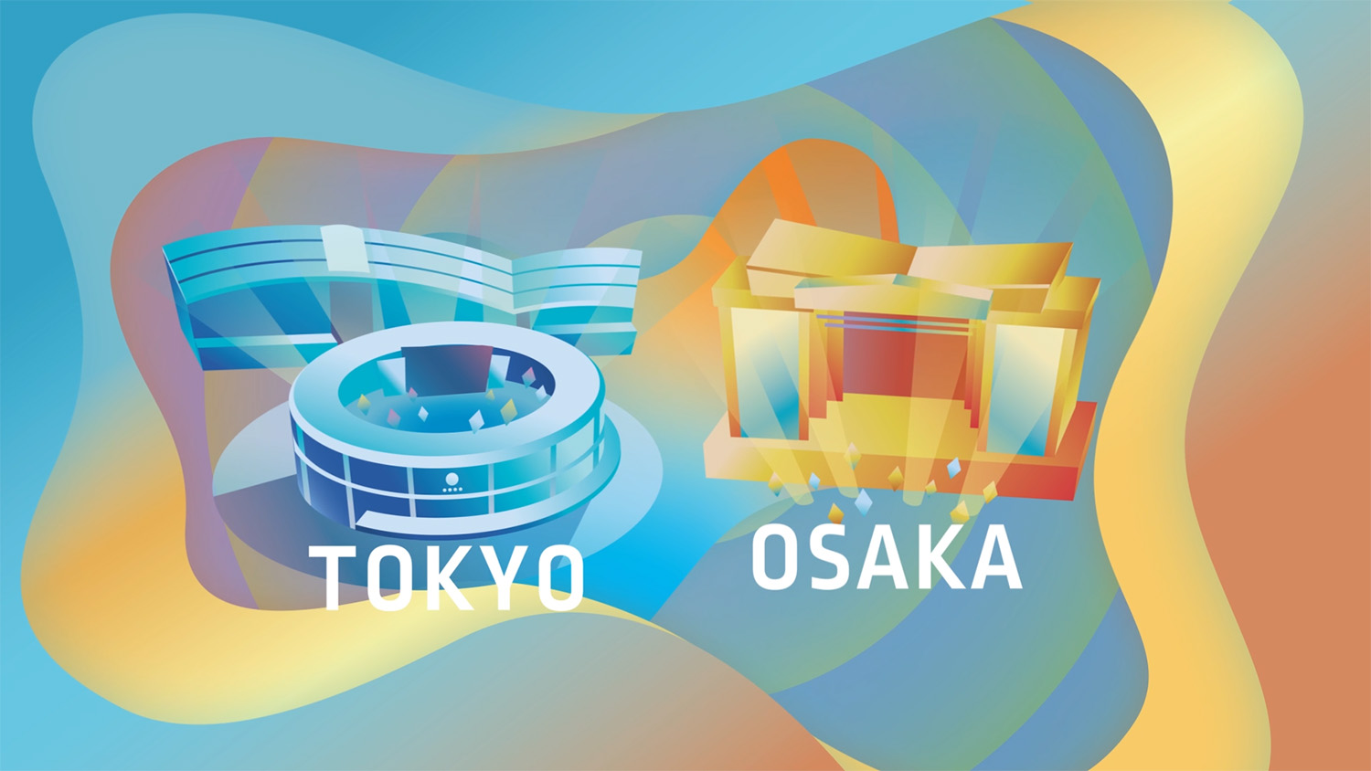 SUMMER SONIC – プロモーション映像