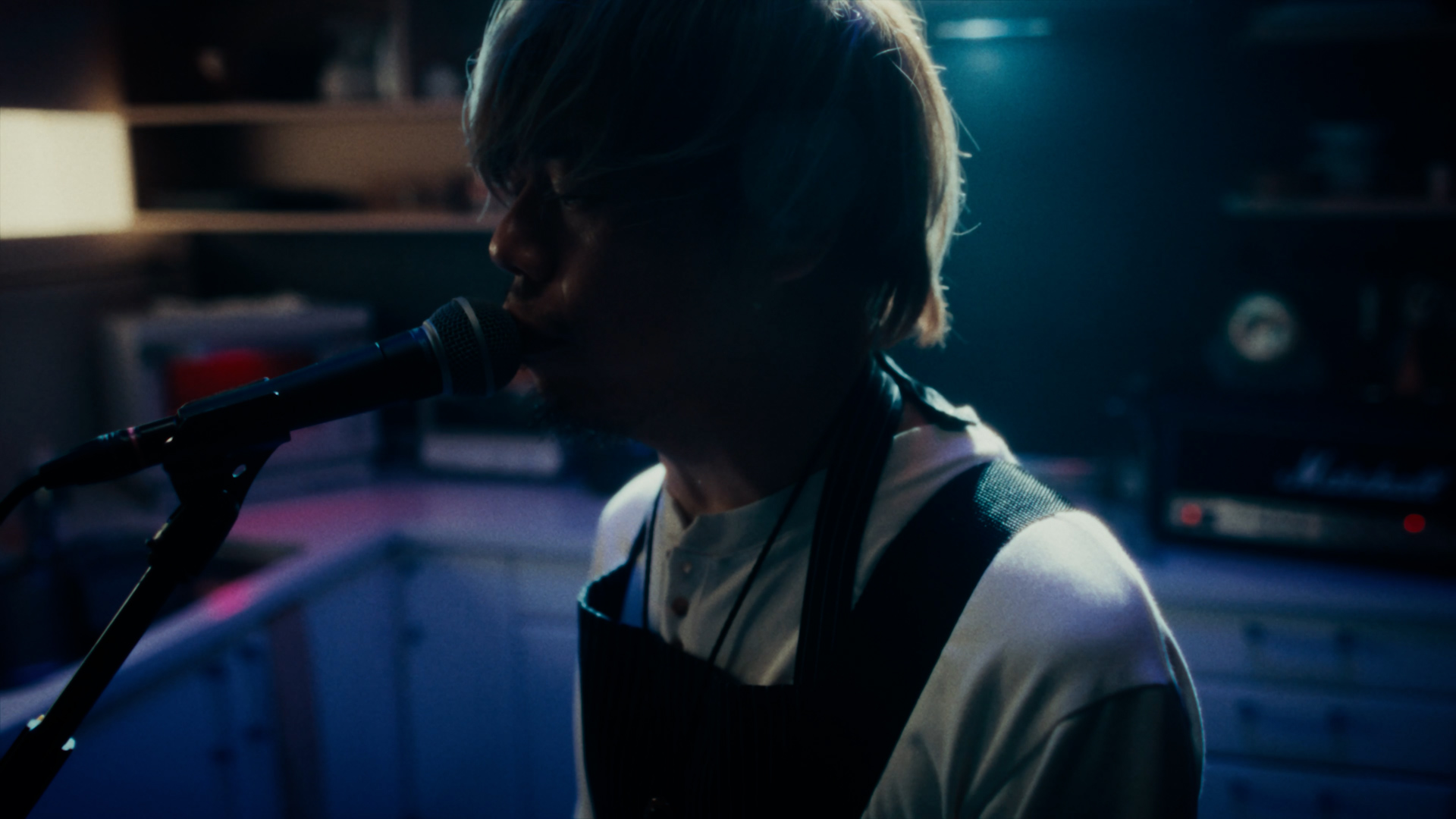 10-FEET – Re方程式