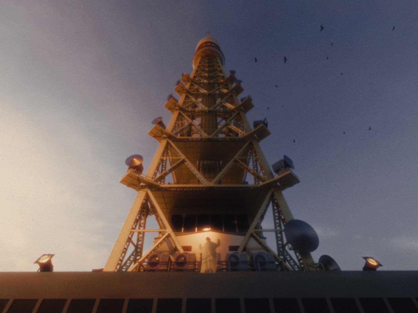 asmi – 破壊前夜のこと