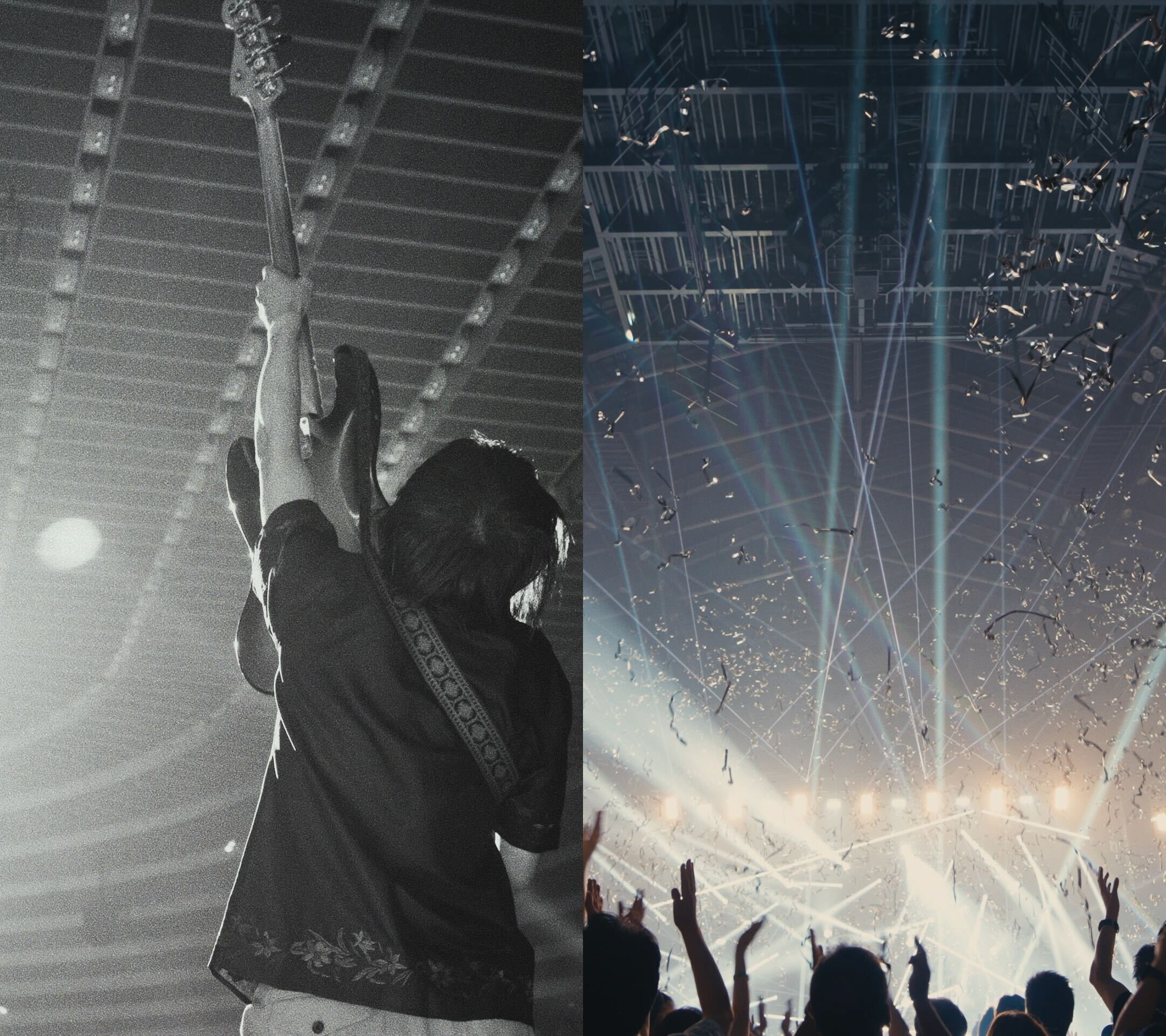 back number – Anti Sleeps tour 2024