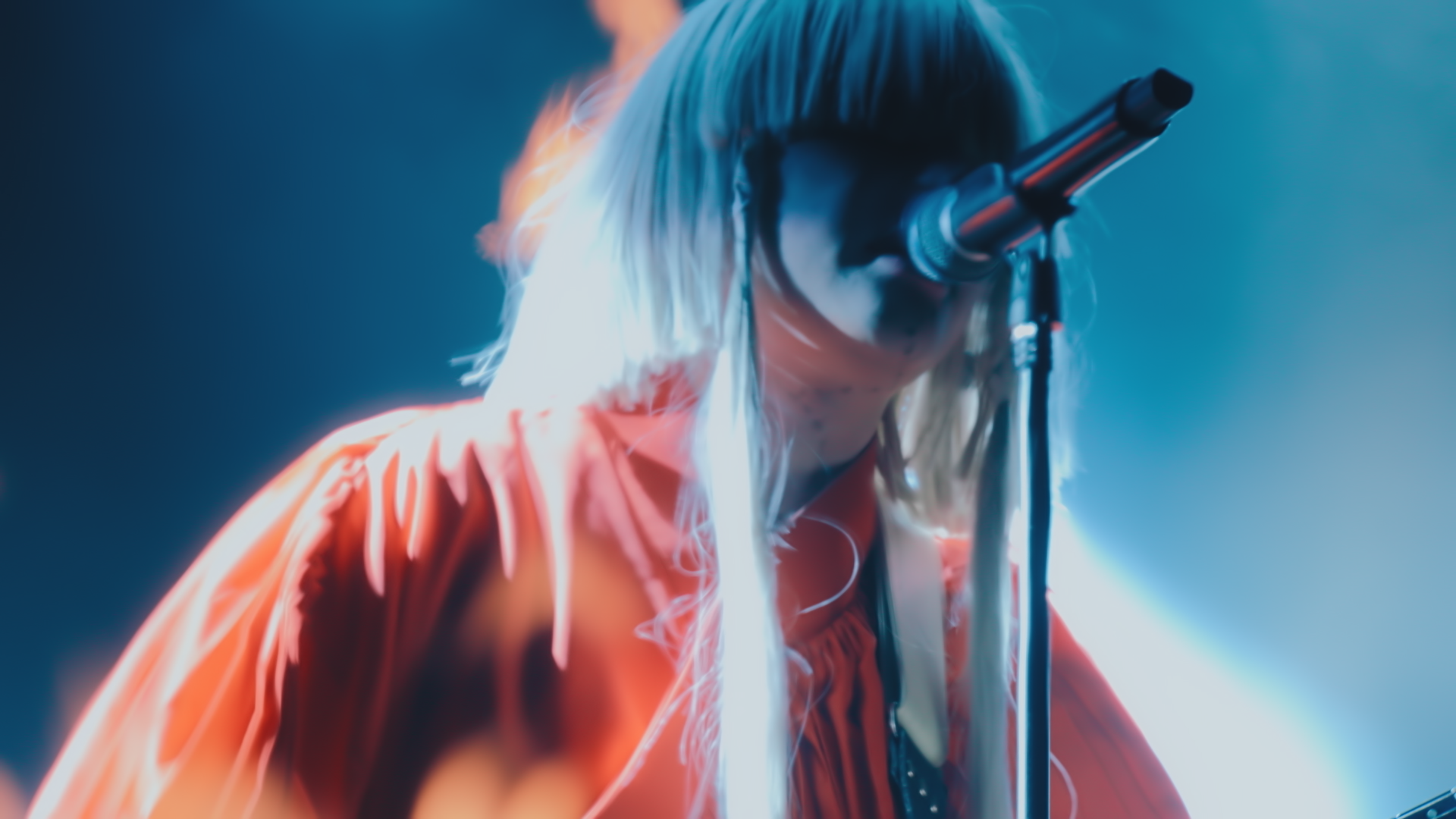 -真天地開闢集団- ジグザグ – 天ト地ツアー