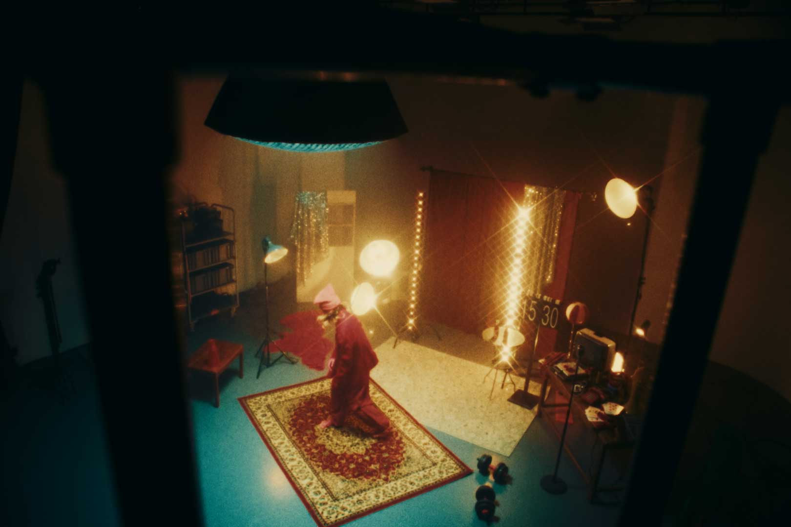 TOOBOE – チリソース