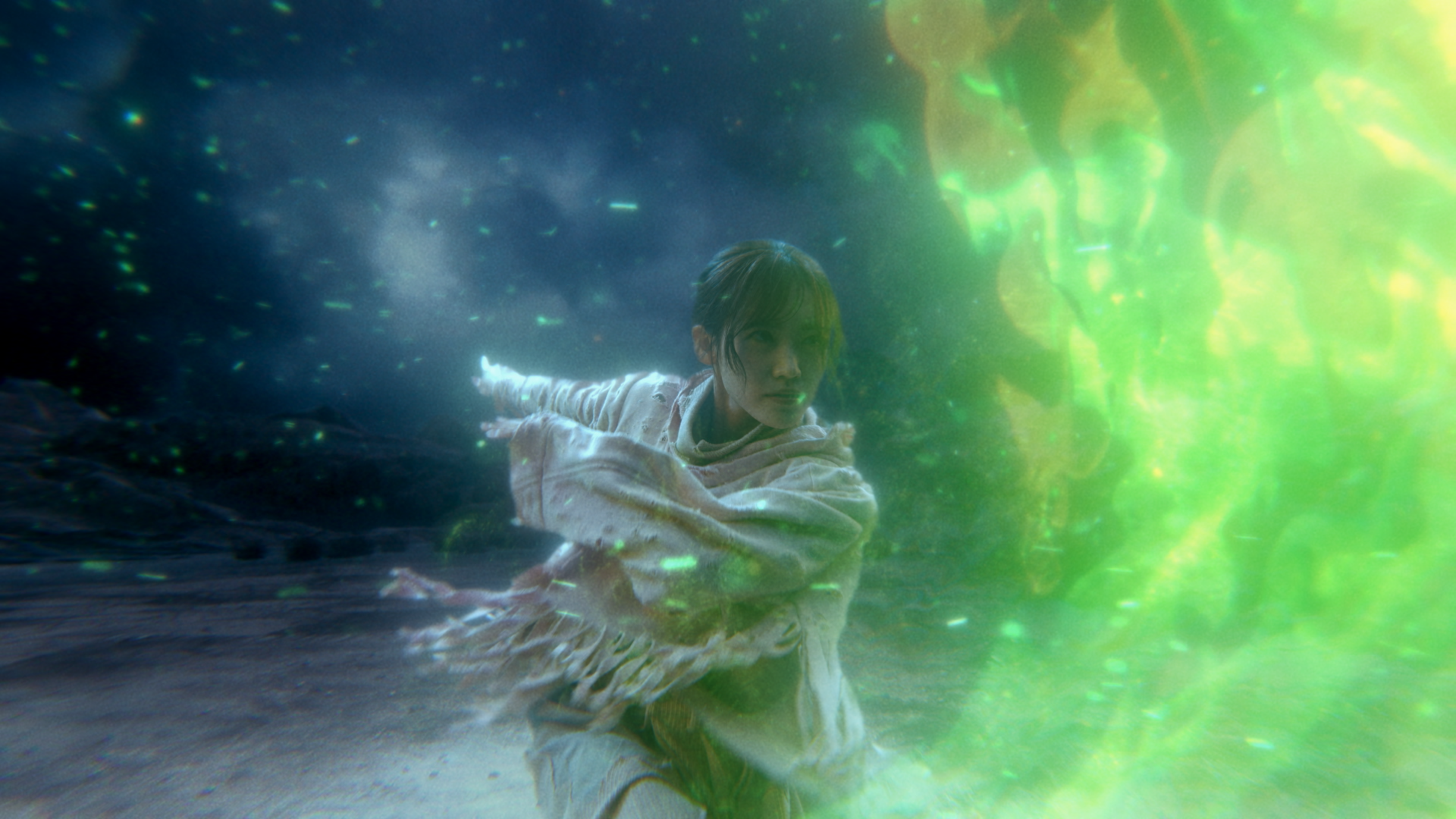 櫻坂46×BUILD-DIVIDE