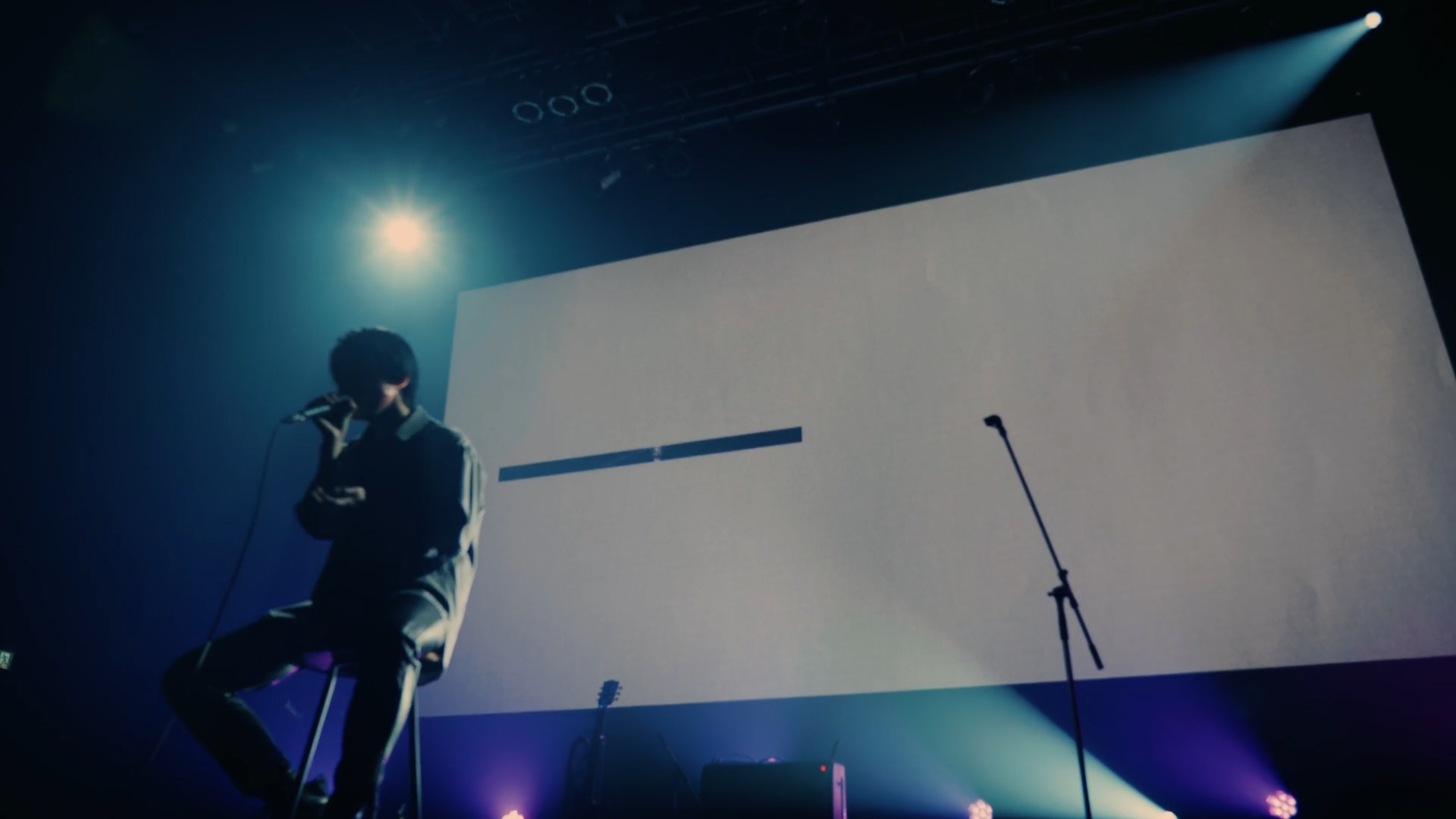 Spotify – Early Noise Night