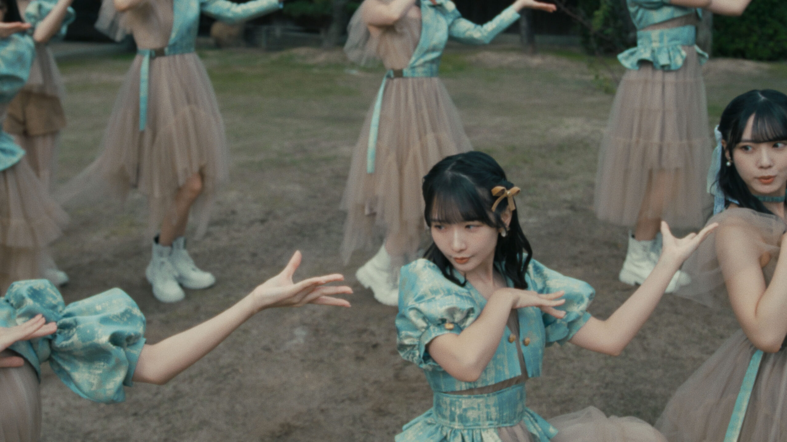 STU48 – 地平線を見ているか？