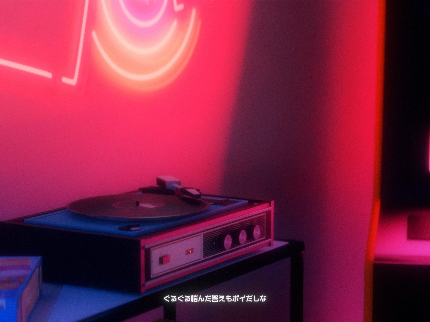 asmi – BLACK COFFEE