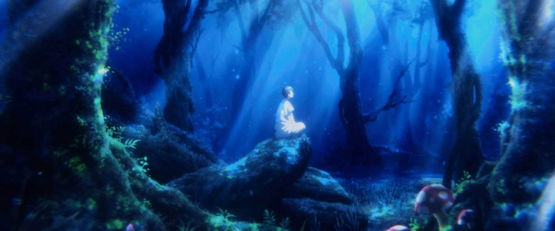 Ichika Nito – Metaphor