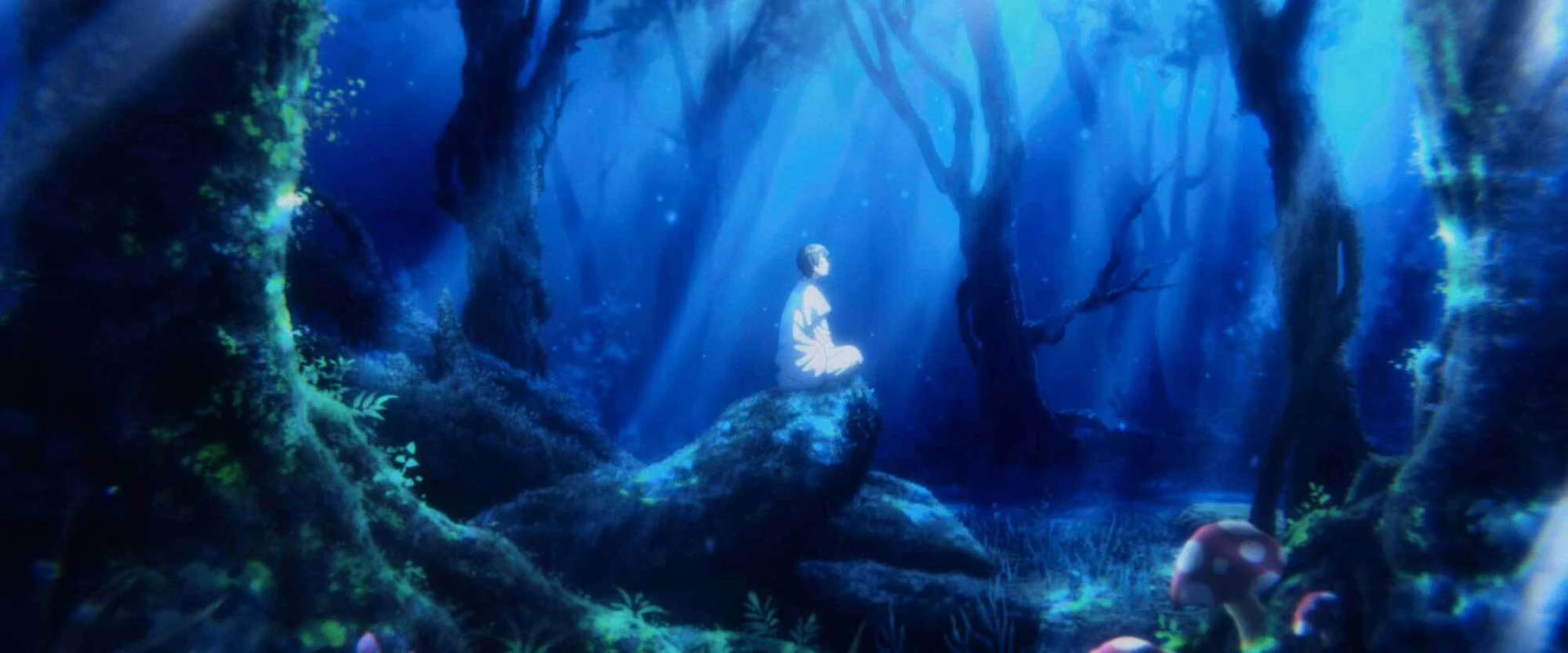 Ichika Nito – Metaphor