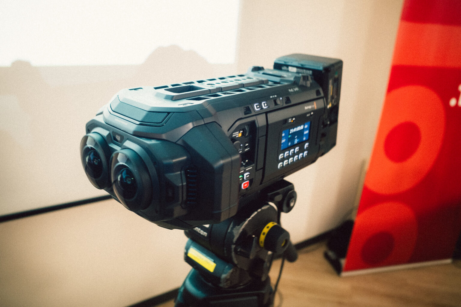 【emmett.】「Immersive Video制作の最前線」イベント参加レポ