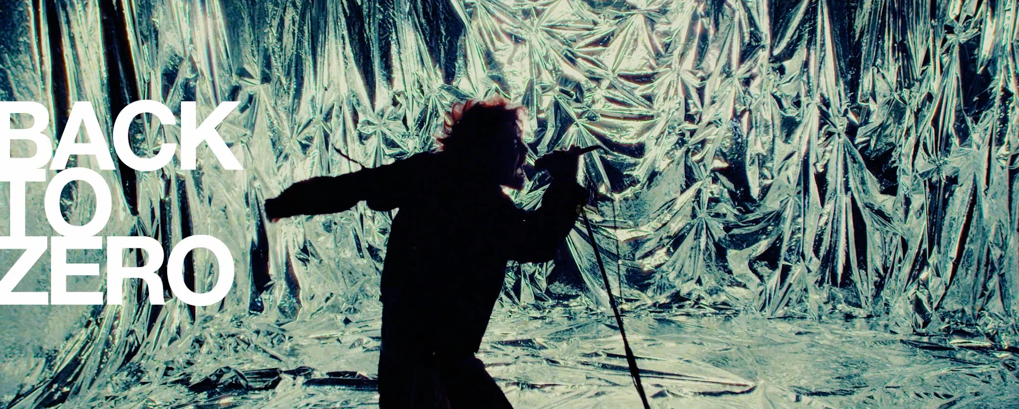 Crossfaith – ZERO