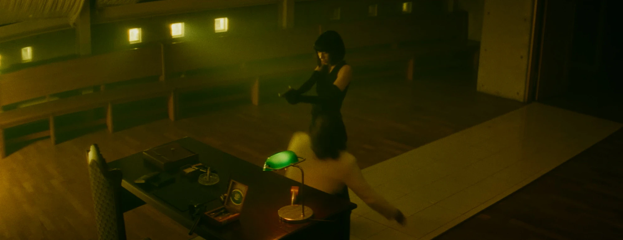 coldrain – VENGEANCE