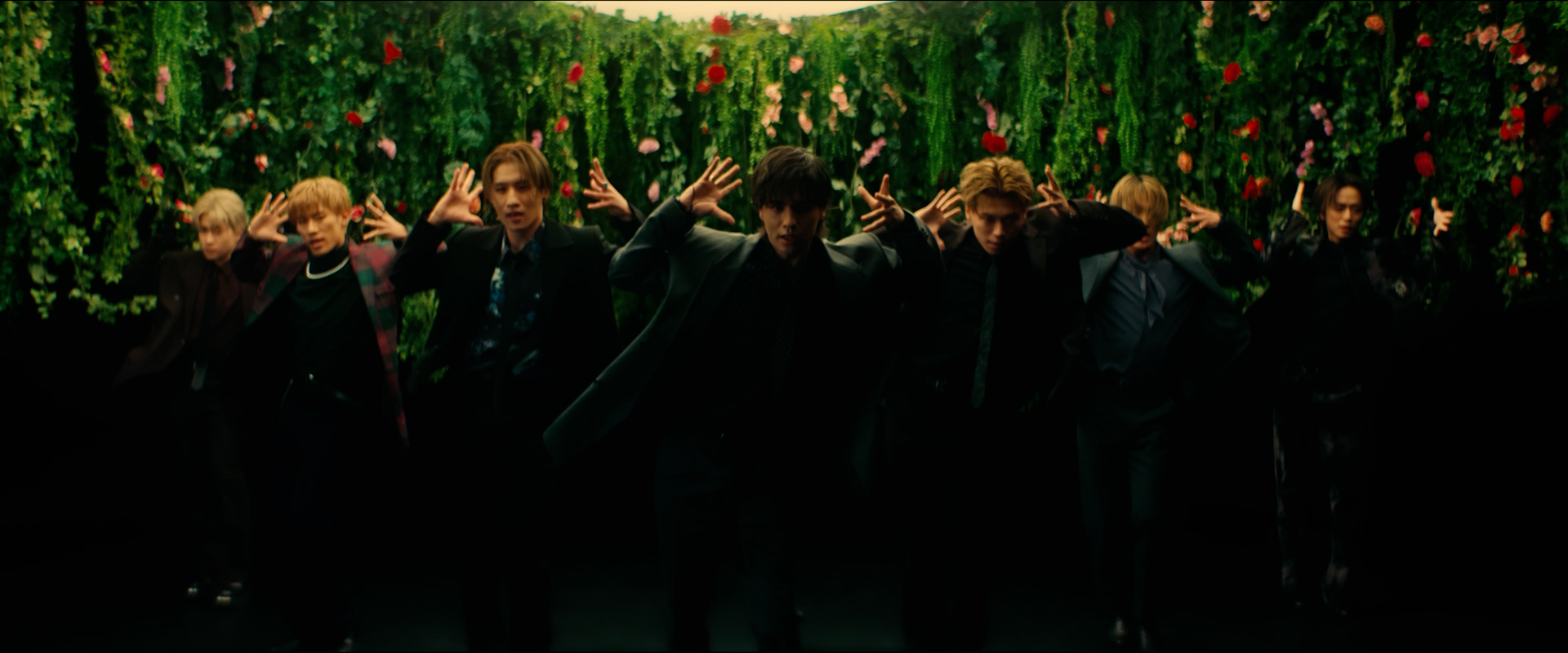 BALLISTIK BOYZ from EXILE TRIBE – In My Head