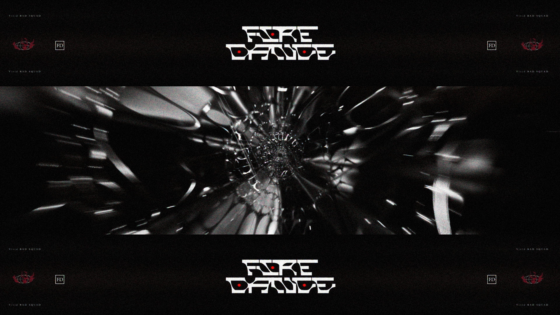 Vivid BAD SQUAD – ファイアダンス