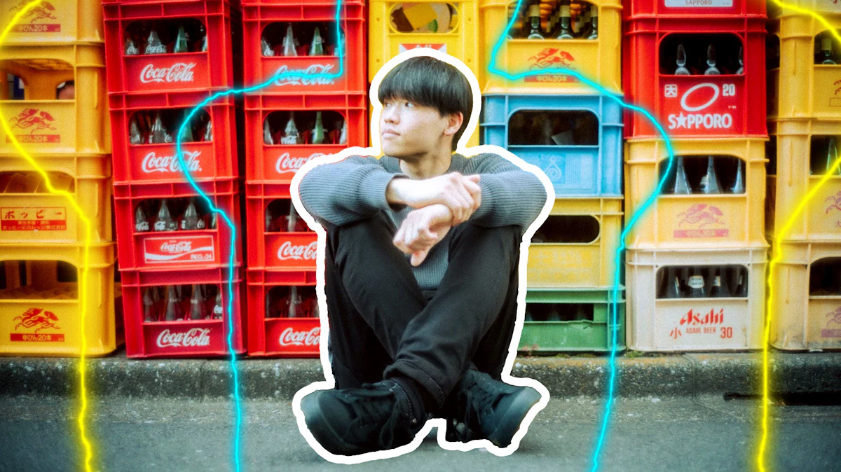 YANAGI.