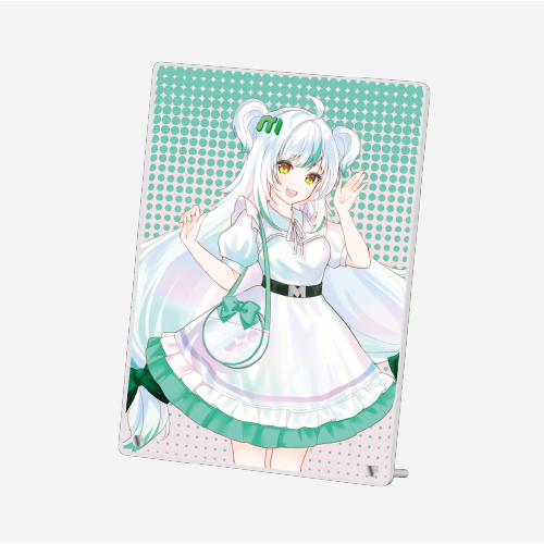 アクリルパネル