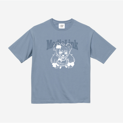 半袖Tシャツ（ビッグシルエット）