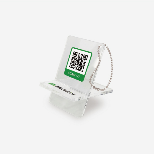 アクリルスマホスタンドmini