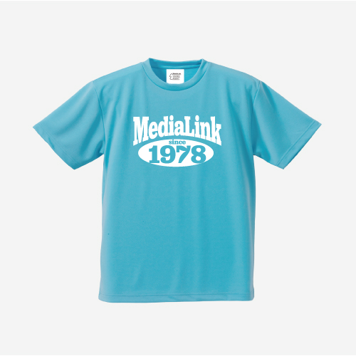 ドライTシャツ