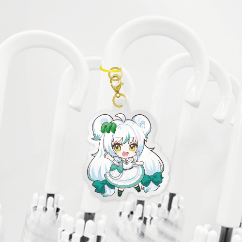 アクリルアンブレラマーカー
