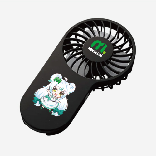 ハンディファン
