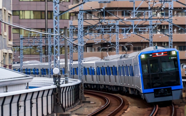 三田駅近辺のおすすめ駐車場7選！安い駐車場や予約のできる駐車場を厳選